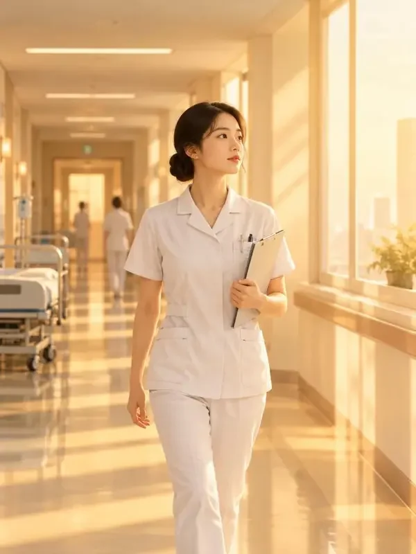 被辞退后我成了首席（逆袭短剧）封面图