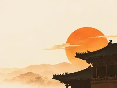 古装短剧 - 红果短剧 古装题材短剧分类封面