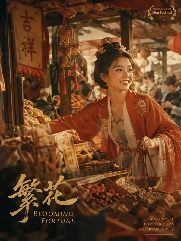 重生九零我靠摆摊翻身 - 红果短剧今日热播榜 重生九零我靠摆摊翻身 排行榜封面